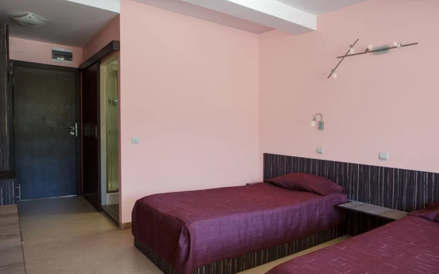 Family Hotel Kipra