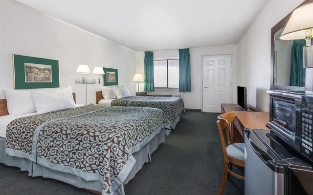 Days Inn Hays