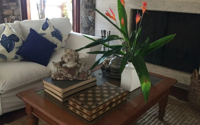 H4Y Exclusive GuestHouse Ilhabela