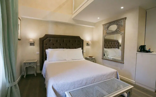 Mabelle Firenze Residenza Sassetti