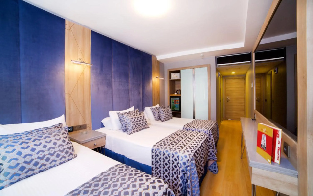 Aspen Hotel Istanbul