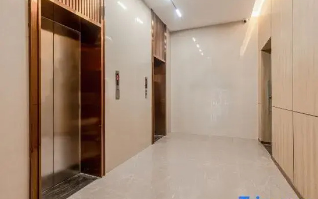 Saitelai international apartment hotel（guanlan foxconn north)
