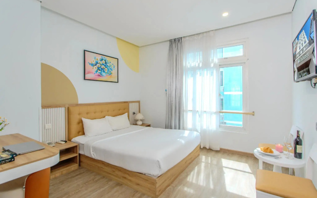 Palmier Hotel
