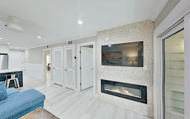 David's Dream Destination 2 Bedroom Condo