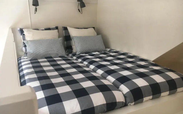 B&B Aan De Gracht