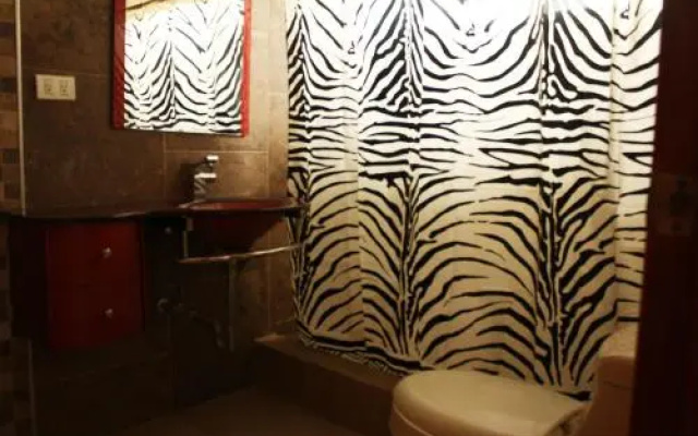 Balsamos Hotel Boutique
