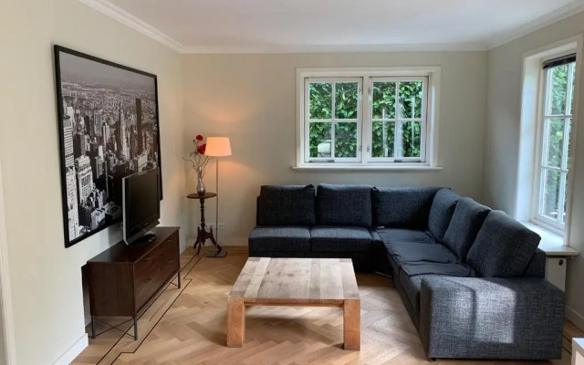 Vakantiehuis Villa Zeewolde