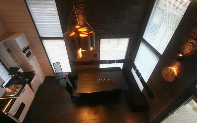 Jääskän Loma Holiday Apartment Härmä