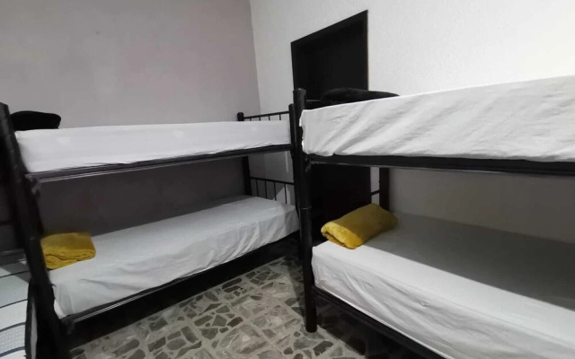 Hostal Xitla