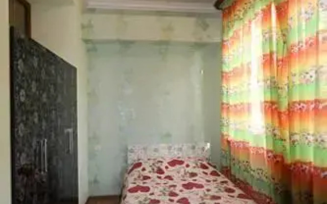 Safe House Komitas Street 45/1