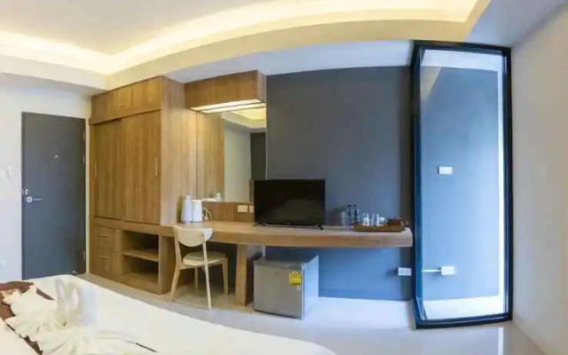 Blessing Place
