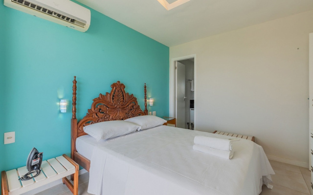 Wai Wai #a406 - Beachfront Resort By Carpediem