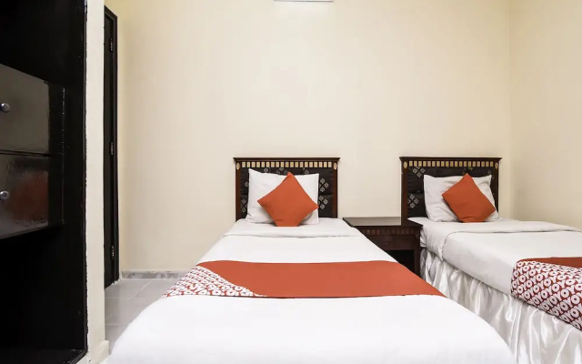 Sunrise Hotel Apartments