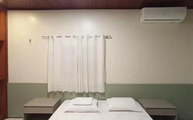 Angatu Hostel Service