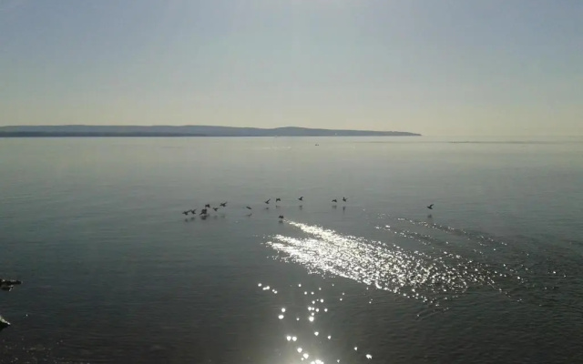 Gîte Le Martin Pêcheur