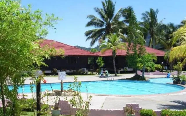 T Hotel Resort