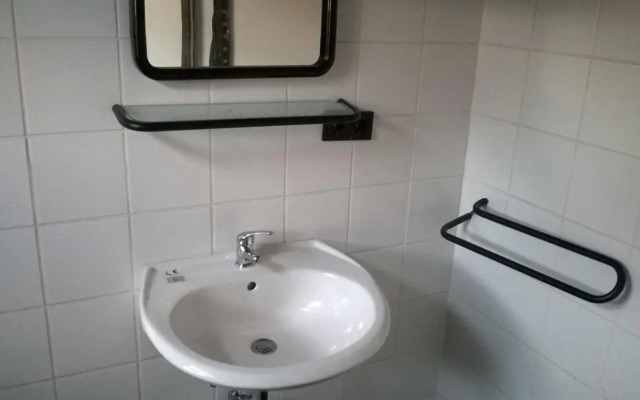 Apartment Ostmann