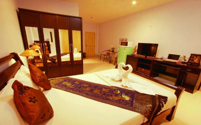 Midori Residence Chiangmai
