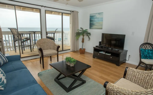 Sandpiper Cove #2131 - 2 Br Condo
