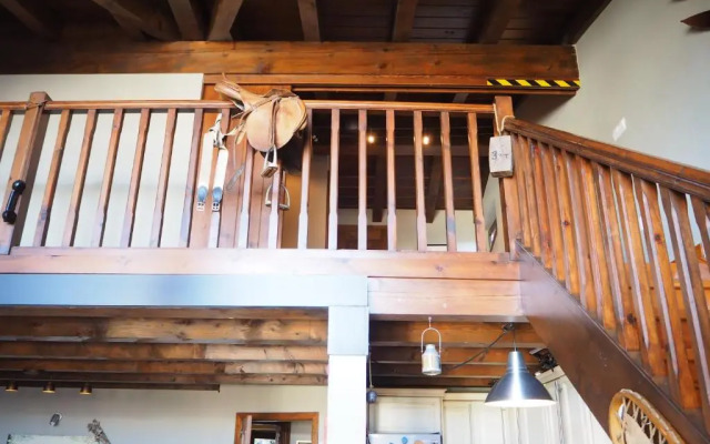 Espectacular apartamento de montaña en Alp