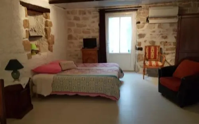 La Bonardière