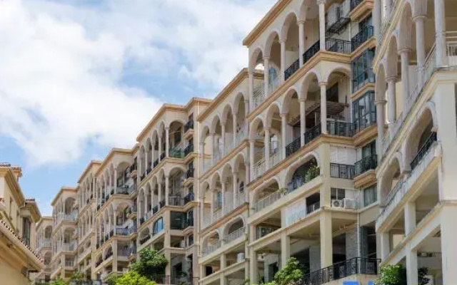 Shanhu Mu Seaview Design Boutique Stay