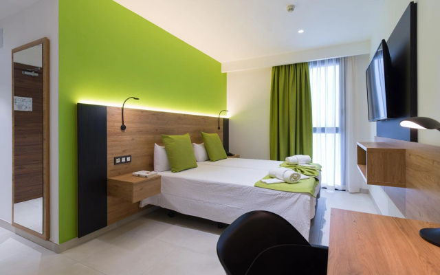 Hotel MG Poniente