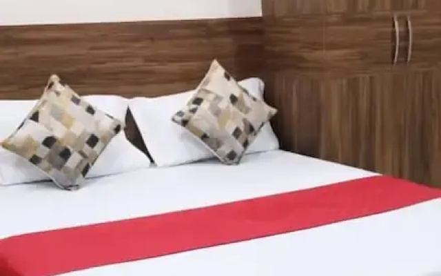Parvati Home Stay