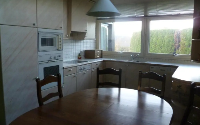 Holiday home El Campo