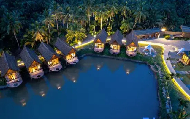 Wanning Penida Seminyak Luxury Holiday Homestay