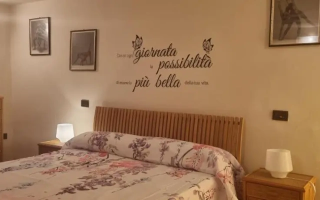 LEONARDO Apartment