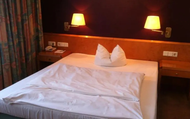 Hotel Restaurant Eschbachtalsperre