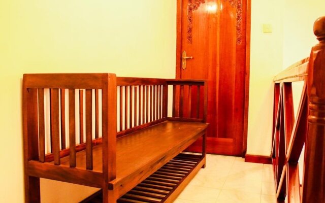 Samtop Hotel Nuwara Eliya