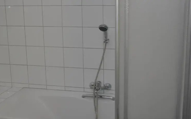 Apartment Zaglau