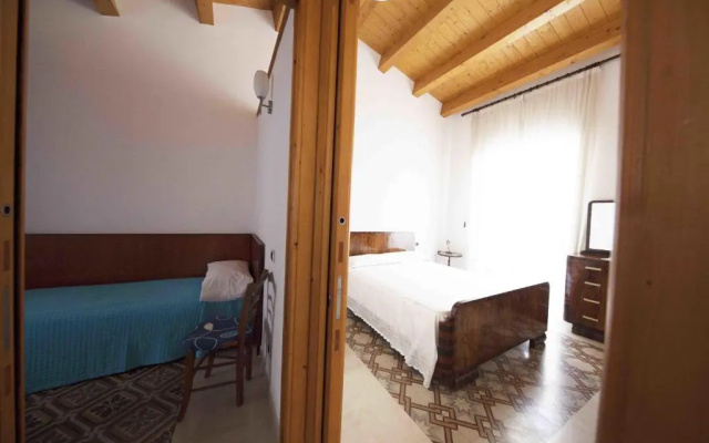 Gioeni Apartment