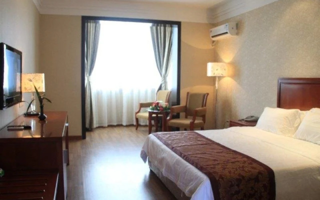Jiangnan Hotel