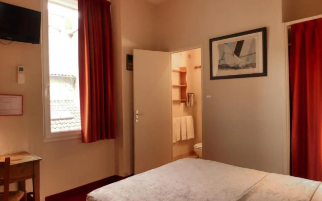 Hotel Le Colbert