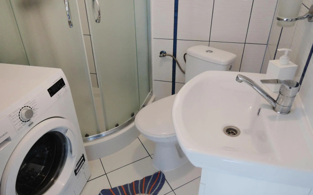 Holiday Home in Miedzyzdroje Near Baltic Sea