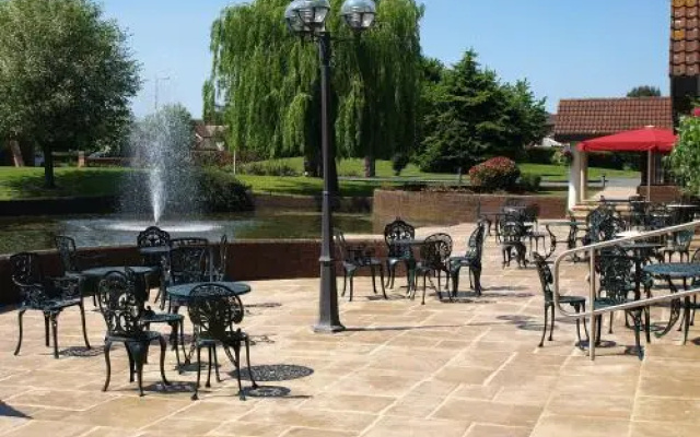 Three Counties Hotel