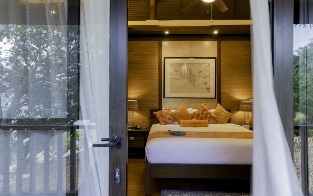Lihim Resorts