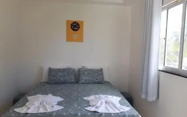 Joao Praia Hotel