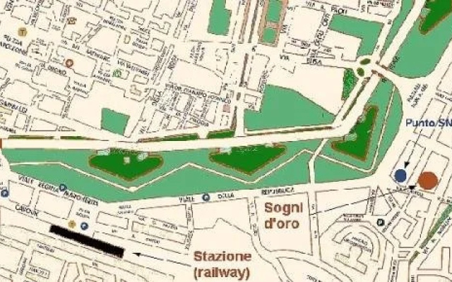 Sogni dOro