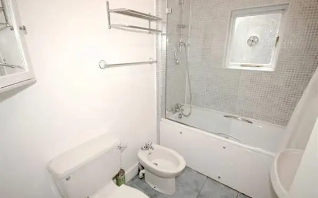 FG Property - Kensington, Matheson Road