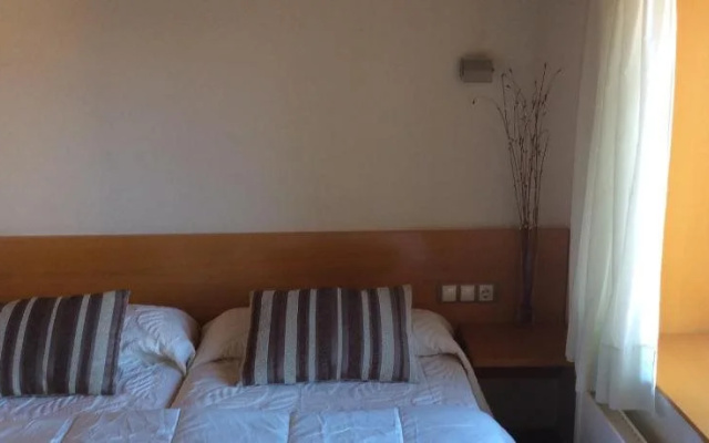 Hotel Viaurelia