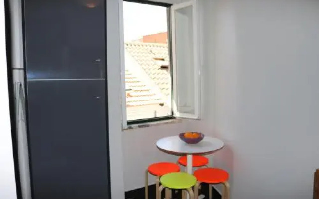 Chiado Bairro Alto 3 Bdr Apartment