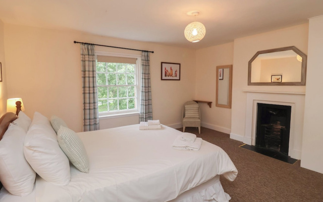 Duke Cottage