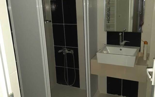 Bayrakdar Butik Apart Турция, Аксарай - отзывы, цены и фото номеров - забронировать отель Bayrakdar Butik Apart онлайн