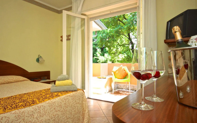 West Garda Hotel