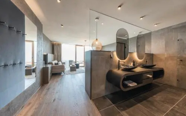 Hotel Gerstl