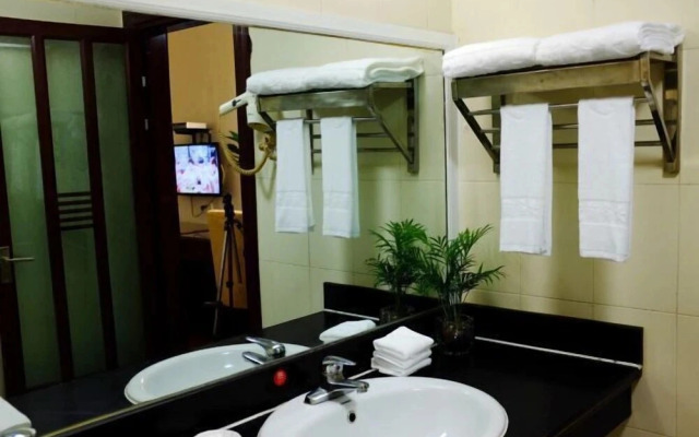 Sunshine Business Hotel